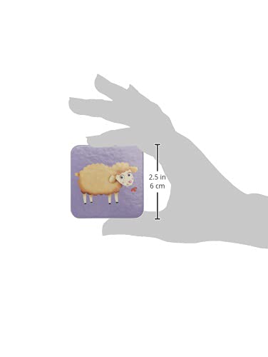 Lisciani - CAROTINA BABY - Baby Memo - Tiere - 24 Karten - Lernspiel für Kinder von 1 bis 4 Jahren - Pädagogisches Gesellschaftsspiel - Gedächtnis